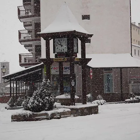 Apartamento - Admite Mascotas - Formigal