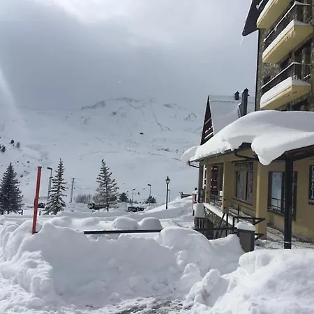 Apartamento - Admite Mascotas -