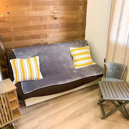 Apartment - Admite Mascotas - *