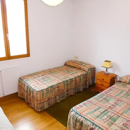 - Admite Mascotas - Apartamento Formigal