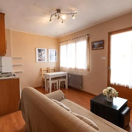 Apartment - Admite Mascotas -