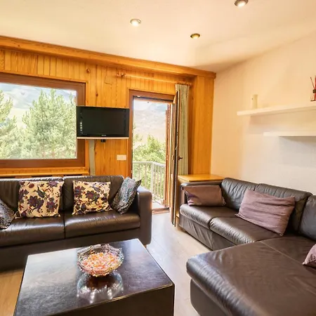 Apartamento - Admite Mascotas - Formigal