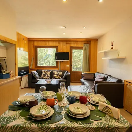 Apartment - Admite Mascotas - *