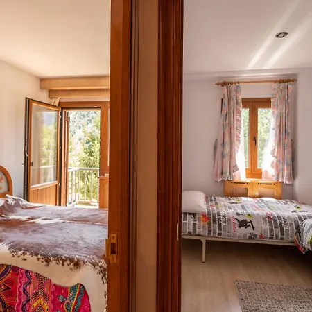 Apartment - Admite Mascotas - Formigal