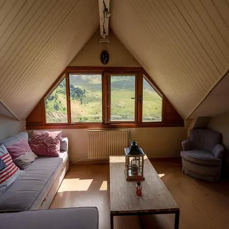 - Admite Mascotas - Apartamento Formigal