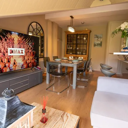 - Admite Mascotas - Apartamento