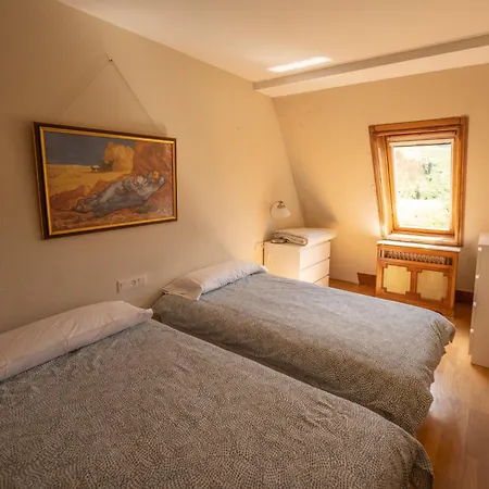 Apartment - Admite Mascotas - Formigal