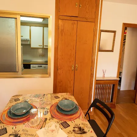 Apartment - Admite Mascotas -