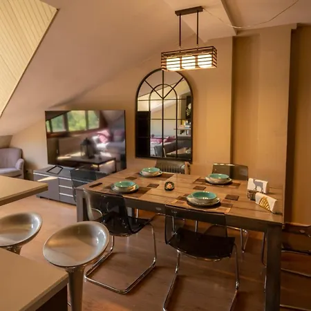 - Admite Mascotas - Apartment *
