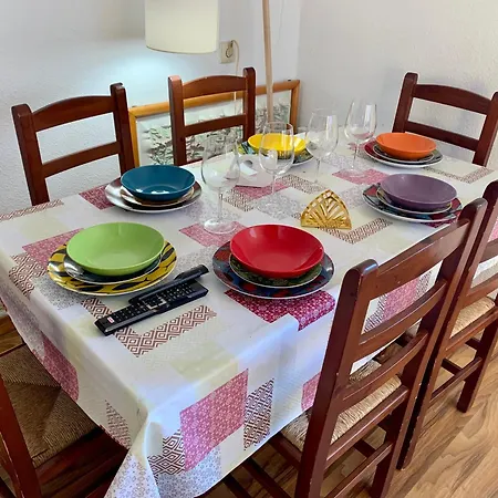 - Admite Mascotas - Apartment *