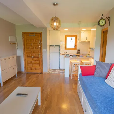 Apartment - Admite Mascotas - Formigal