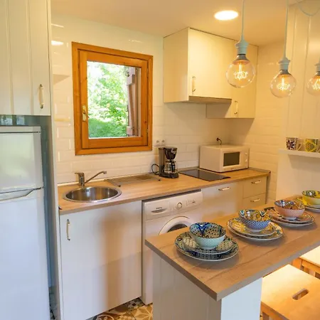 Apartamento - Admite Mascotas - Formigal