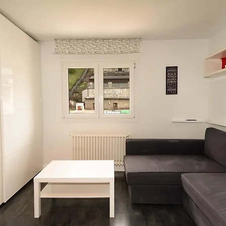 Apartamento - Admite Mascotas -