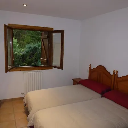 Apartment - Admite Mascotas -