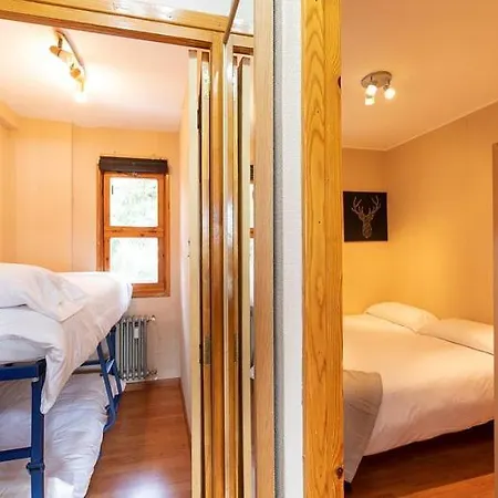 Apartment - Admite Mascotas -