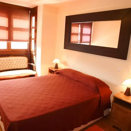 - Admite Mascotas - * Formigal