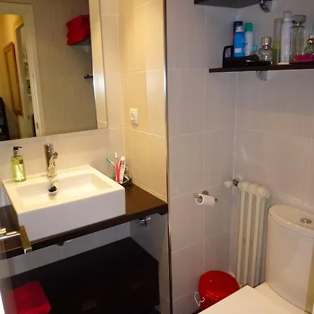 - Admite Mascotas - Apartamento Formigal