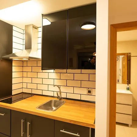 Apartman - Admite Mascotas - Formigal