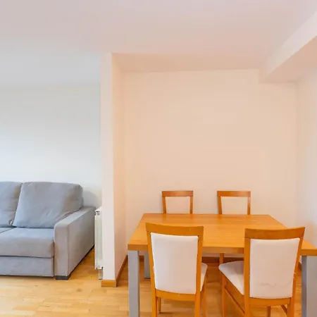 Apartment - Admite Mascotas -