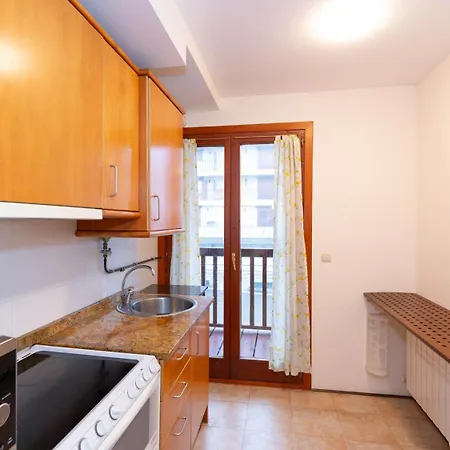 - Admite Mascotas - Apartment *
