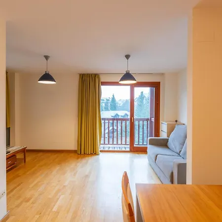 - Admite Mascotas - Apartment Formigal