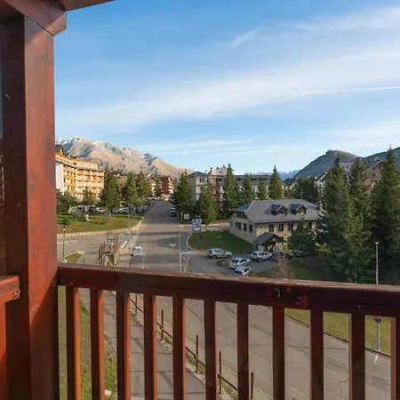 Apartamento - Admite Mascotas -