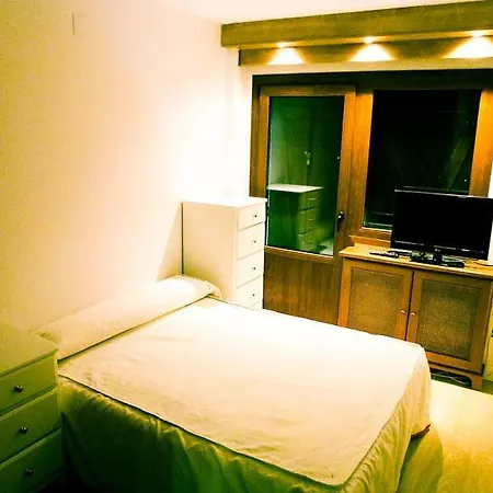 - Admite Mascotas - Apartment Formigal