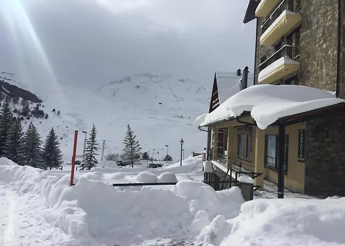 Lägenhet - Admite Mascotas -