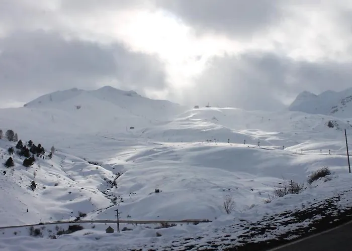 - Admite Mascotas - Lägenhet Formigal