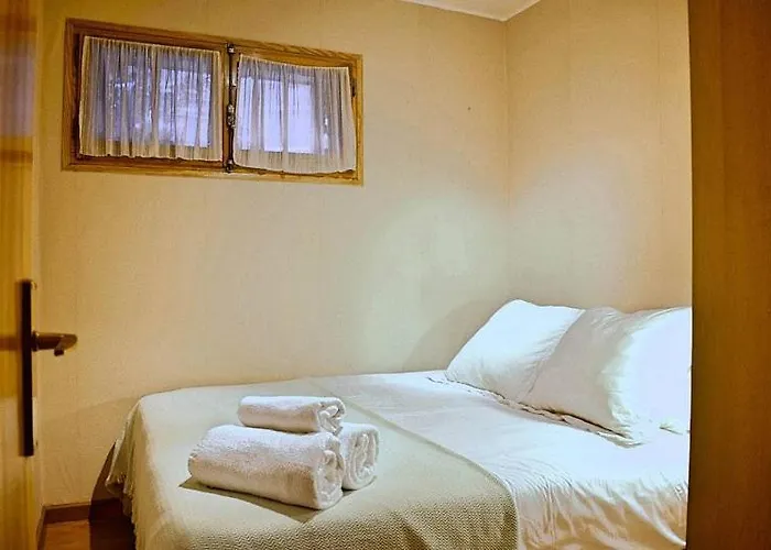 - Admite Mascotas - Lägenhet