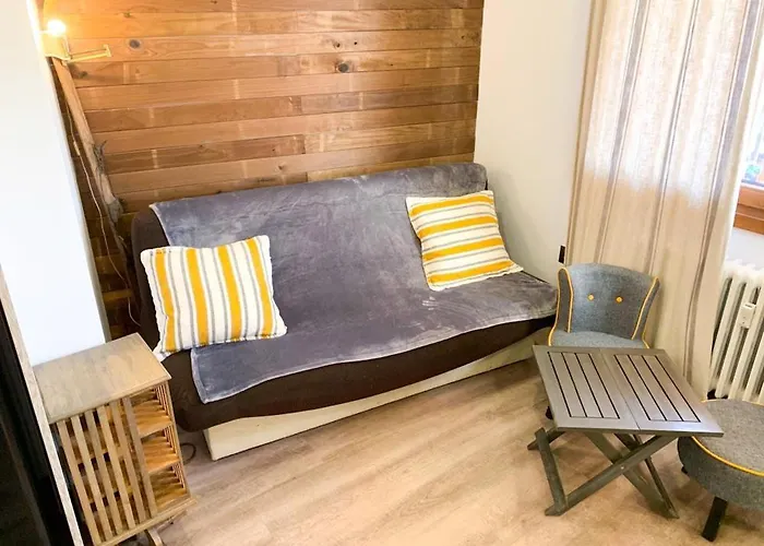 Lägenhet - Admite Mascotas - *