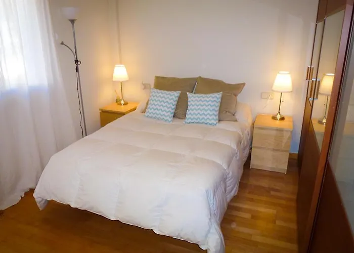 - Admite Mascotas - * Formigal