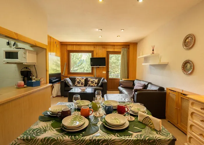 Lägenhet - Admite Mascotas - *