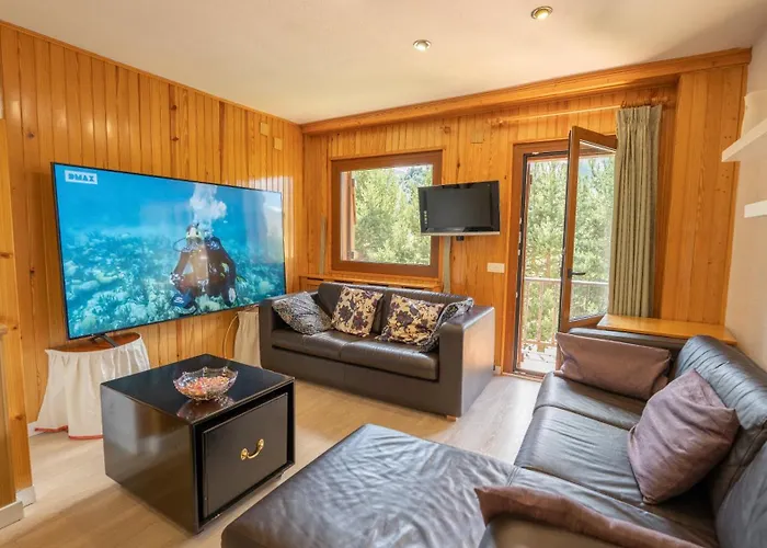 - Admite Mascotas - *