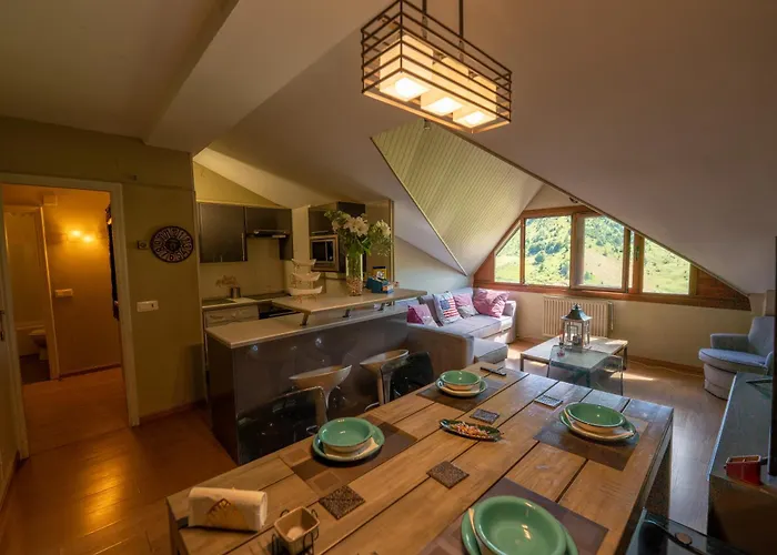 Lägenhet - Admite Mascotas - *