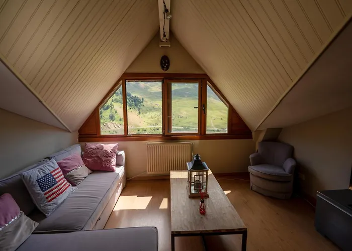 - Admite Mascotas - Lägenhet Formigal