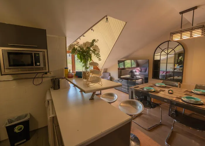 - Admite Mascotas - * Formigal