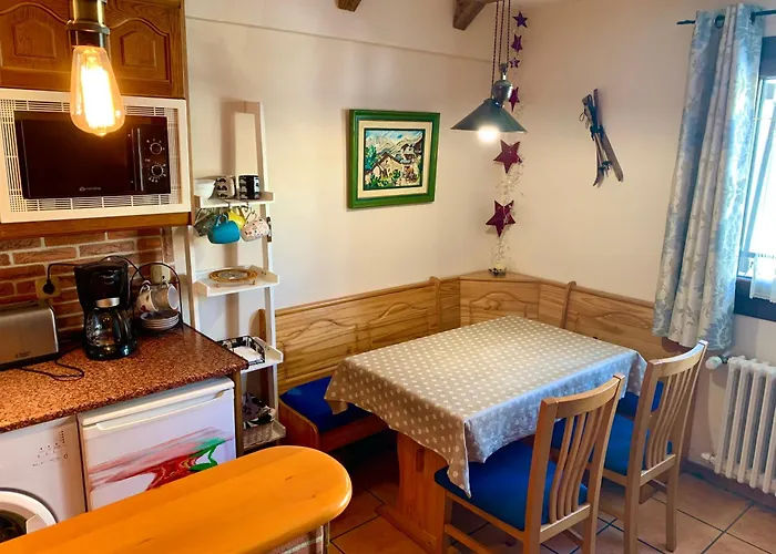 Lägenhet - Admite Mascotas - *