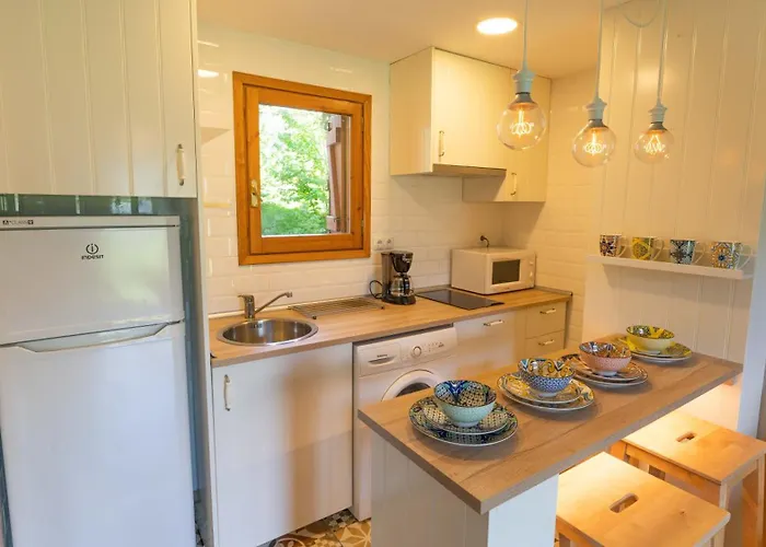 Lägenhet - Admite Mascotas - Formigal