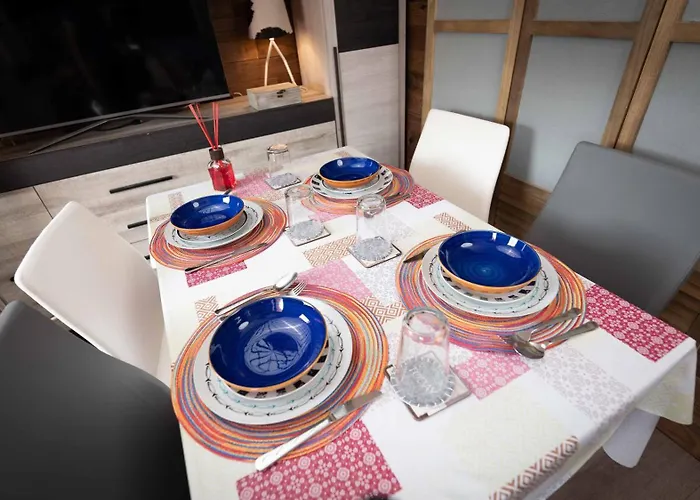 - Admite Mascotas - Lägenhet