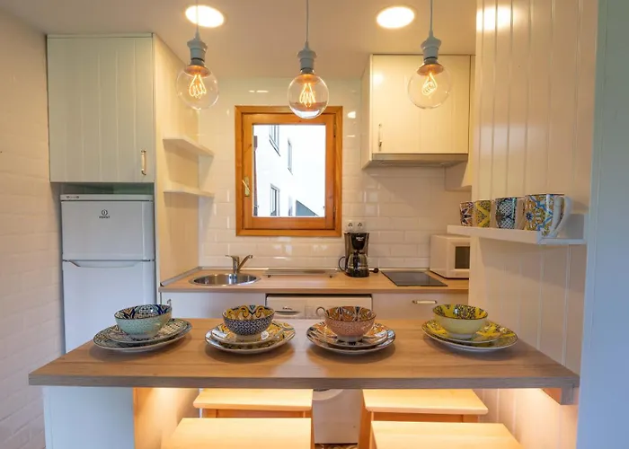 - Admite Mascotas - Lägenhet *