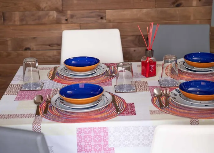 - Admite Mascotas - Lägenhet