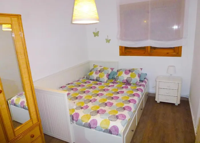 - Admite Mascotas - Lägenhet *