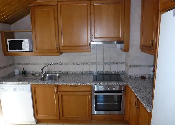 - Admite Mascotas - Lägenhet Formigal