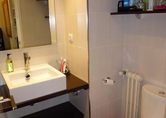 - Admite Mascotas - Lägenhet Formigal