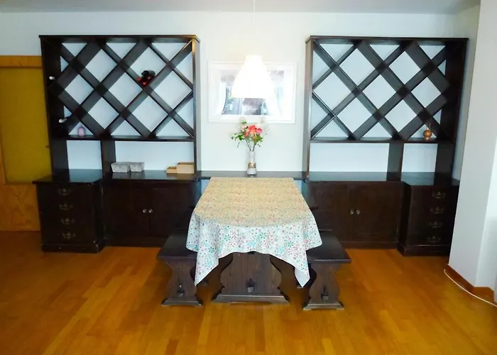 - Admite Mascotas - Lägenhet