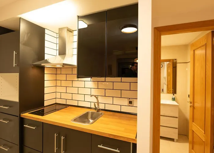 Lägenhet - Admite Mascotas - Formigal