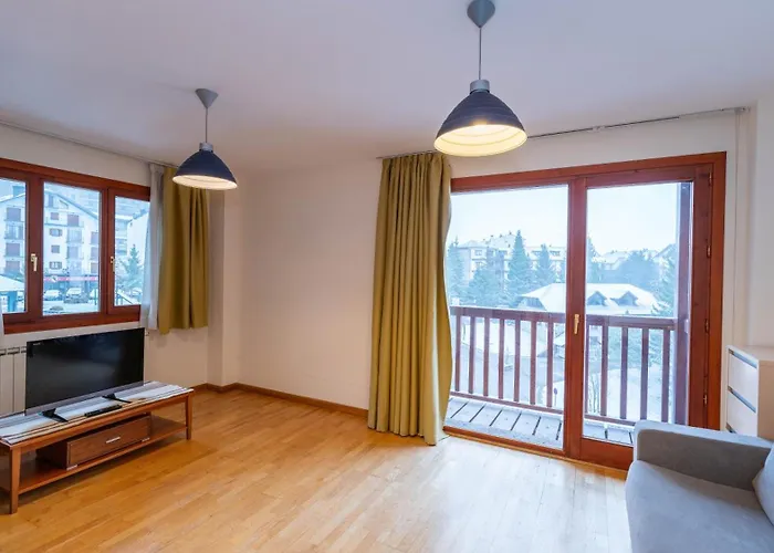 - Admite Mascotas - Formigal