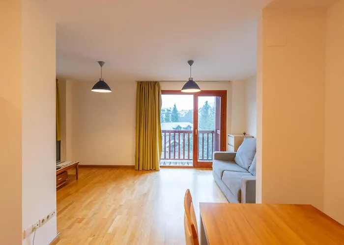 - Admite Mascotas - Lägenhet Formigal