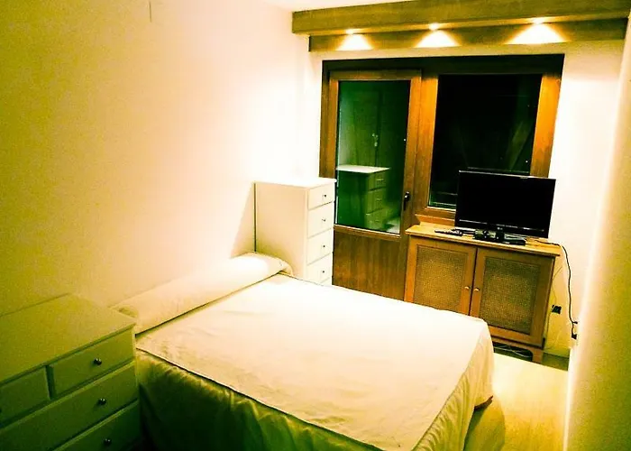 - Admite Mascotas - Lägenhet Formigal